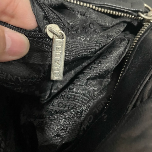 Channel highest quality first copy, bought from Thailand. Used gently. - Picture 6 of 8